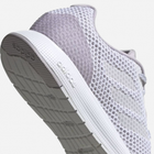 Жіночі кросівки для бігу Adidas Sooraj EE9932 36 Білий/Фіолетовий (4061615848124) - зображення 6