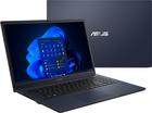 Laptop ASUS ExpertBook B1 B1502CVA-BQ0095X Star Black - obraz 6