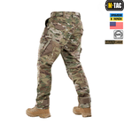 M-Tac штани Aggressor Elite NYCO Multicam 34/34 - зображення 4