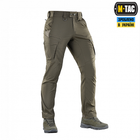 M-Tac штани Aggressor Summer Flex Dark Olive 36/30 - зображення 3