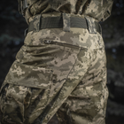 M-Tac брюки Army Gen.II рип-стоп MM14 38/32 - изображение 15