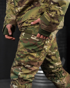 Зимовий тактичний костюм мультикам platoon omniheat 0 XL - зображення 8