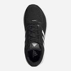Жіночі кросівки для бігу Adidas Runfalcon 2.0 W FY5946 39.5 Чорні (4064041429875) - зображення 3