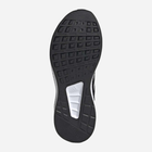 Жіночі кросівки для бігу Adidas Runfalcon 2.0 W FY5946 38.5 Чорні (4064041433483) - зображення 5
