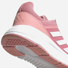 Buty do biegania damskie Adidas Galaxy 5 FY6746 36.5 Różowe (4064037600912) - obraz 5