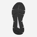 Жіночі кросівки для бігу Adidas Galaxy 6 W GW3847 37.5 Чорні (4065426758085) - зображення 4