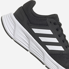 Buty do biegania damskie Adidas Galaxy 6 W GW3847 40.5 Czarne (4065426758078) - obraz 3