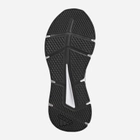 Жіночі кросівки для бігу Adidas Galaxy 6 W GW3847 41.5 Чорні (4065426754445) - зображення 4
