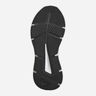 Жіночі кросівки для бігу Adidas Galaxy 6 W GW3847 42.5 Чорні (4065426758061) - зображення 4