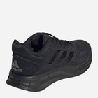 Жіночі кросівки для бігу Adidas Duramo 10 GX0711 38.5 Чорні (4065418337601) - зображення 4