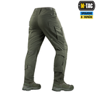 M-Tac штани Conquistador Gen.I Flex Army Olive 36/36 - зображення 5