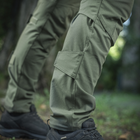 M-Tac штани Conquistador Gen.I Flex Army Olive 36/36 - зображення 9