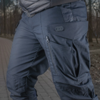 M-Tac брюки Conquistador Gen I Flex Dark Navy Blue 38/30 - изображение 11