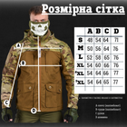 Весняна тактична куртка. tactical combo M - зображення 2