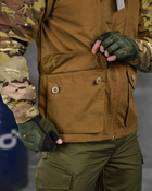 Весняна тактична куртка. tactical combo M - зображення 9