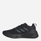 Чоловічі кросівки для бігу Adidas Questar GZ0631 43.5 Чорні (4065418279239) - зображення 3