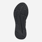 Чоловічі кросівки для бігу Adidas Questar GZ0631 44 Чорні (4065418282871) - зображення 5