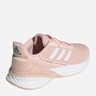 Жіночі кросівки для бігу Adidas Response SR GZ8426 38 Рожеві (4064047336733) - зображення 4