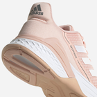 Жіночі кросівки для бігу Adidas Response SR GZ8426 38 Рожеві (4064047336733) - зображення 6