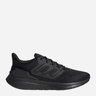 Buty do biegania męskie adidas EQ21 Run H00521 46.5 Czarne (4064047168297)