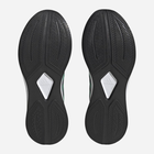 Чоловічі кросівки для бігу Adidas Duramo 10 HP2372 39.5 Сірі (4066748897001) - зображення 5
