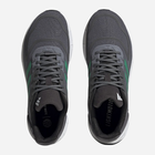 Чоловічі кросівки для бігу Adidas Duramo 10 HP2372 40 Сірі (4066748896981) - зображення 4