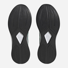 Чоловічі кросівки для бігу Adidas Duramo 10 HP2372 41.5 Сірі (4066748897025) - зображення 5