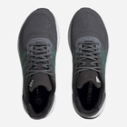 Чоловічі кросівки для бігу Adidas Duramo 10 HP2372 44.5 Сірі (4066748897049) - зображення 4