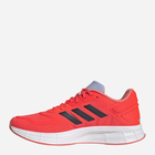Чоловічі кросівки для бігу Adidas Duramo 10 HP2373 46.5 Червоні (4066748866267) - зображення 3