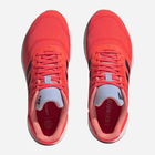 Чоловічі кросівки для бігу Adidas Duramo 10 HP2373 46.5 Червоні (4066748866267) - зображення 4