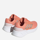 Жіночі кросівки для бігу Adidas Galaxy 6 W HP2405 37.5 Коралові (4066748929337) - зображення 3