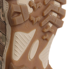 Кросівки тактичні SNAKE нубук зі вставками кордури ММ-14 (Український піксель) 41 (270 мм) - зображення 9
