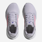 Жіночі кросівки для бігу Adidas Galaxy 6 W HP2406 40 Фіолетові (4066748579198) - зображення 5