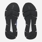 Чоловічі кросівки для бігу Adidas Galaxy 6 M HP2416 45.5 Блакитні (4066748591978) - зображення 5