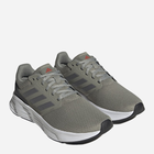 Чоловічі кросівки для бігу Adidas Galaxy 6 M HP2418 44 Зелені (4066748539840) - зображення 2