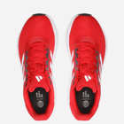Buty do biegania męskie Adidas Runfalcon 3.0 HP7547 39.5 Czerwone (4066748229819) - obraz 5