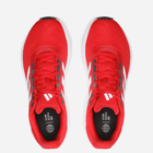 Buty do biegania męskie Adidas Runfalcon 3.0 HP7547 40 Czerwone (4066748229802) - obraz 5