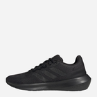 Жіночі кросівки для бігу Adidas Runfalcon 3.0 W HP7558 39.5 Чорні (4066748226306) - зображення 3