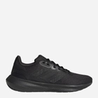 Жіночі кросівки для бігу Adidas Runfalcon 3.0 W HP7558 40 Чорні (4066748226238) - зображення 1