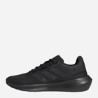 Жіночі кросівки для бігу Adidas Runfalcon 3.0 W HP7558 40.5 Чорні (4066748226320) - зображення 3