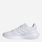 Жіночі кросівки для бігу Adidas Runfalcon 3.0 W HP7559 36.5 Білі (4066748207060) - зображення 3