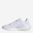 Жіночі кросівки для бігу Adidas Runfalcon 3.0 W HP7559 39.5 Білі (4066748207107) - зображення 3