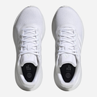 Жіночі кросівки для бігу Adidas Runfalcon 3.0 W HP7559 39.5 Білі (4066748207107) - зображення 5