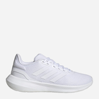 Жіночі кросівки для бігу Adidas Runfalcon 3.0 W HP7559 40.5 Білі (4066748207121) - зображення 1