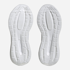 Жіночі кросівки для бігу Adidas Runfalcon 3.0 W HP7559 42 Білі (4066748207114) - зображення 6