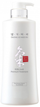 Кондиціонер для волосся Daeng Gi Meo RI Ki Gold Premium Treatment 500 мл (8807779078177) - зображення 1