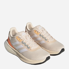Жіночі кросівки для бігу Adidas Runfalcon 3.0 W HQ1473 36 Оранжеві (4066748172207) - зображення 2