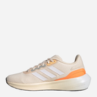 Жіночі кросівки для бігу Adidas Runfalcon 3.0 W HQ1473 36.5 Оранжеві (4066748172238) - зображення 3