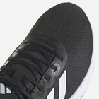 Чоловічі кросівки для бігу Adidas Runfalcon 3.0 HQ3790 43.5 Чорні (4066748226054) - зображення 3