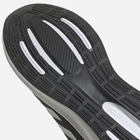 Buty do biegania męskie Adidas Runfalcon 3.0 HQ3790 42.5 Czarne (4066748225989) - obraz 4